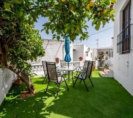 El-cason 1 Apartment Almuñécar