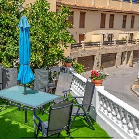 Apartment El-cason 1