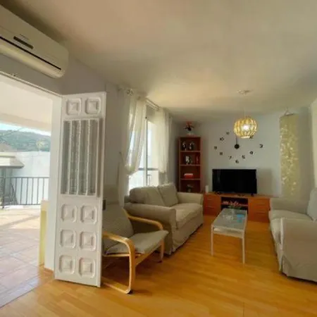 Apartment El-cason 1 *