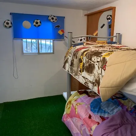 El-cason 1 Apartment