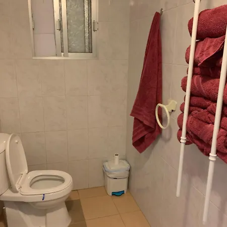 Apartamento El-cason 1 Almuñécar