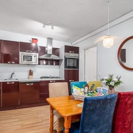 Apartamento El-cason 1 *